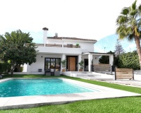 Wiederverkauf - Villa - Marbella - Marbella Centro