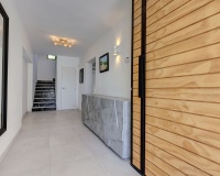 Wiederverkauf - Villa - Marbella - Marbella Centro