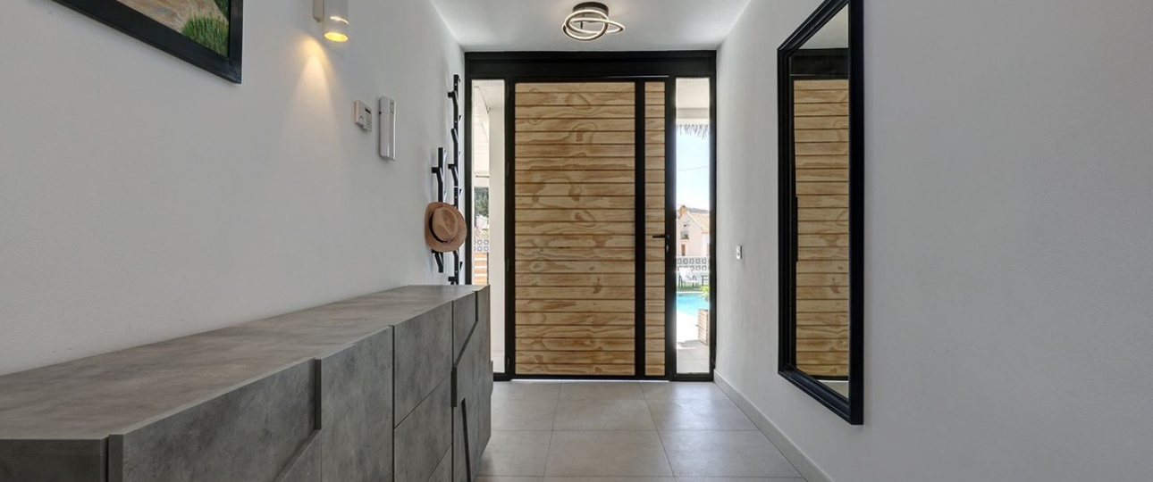 Wiederverkauf - Villa - Marbella - Marbella Centro