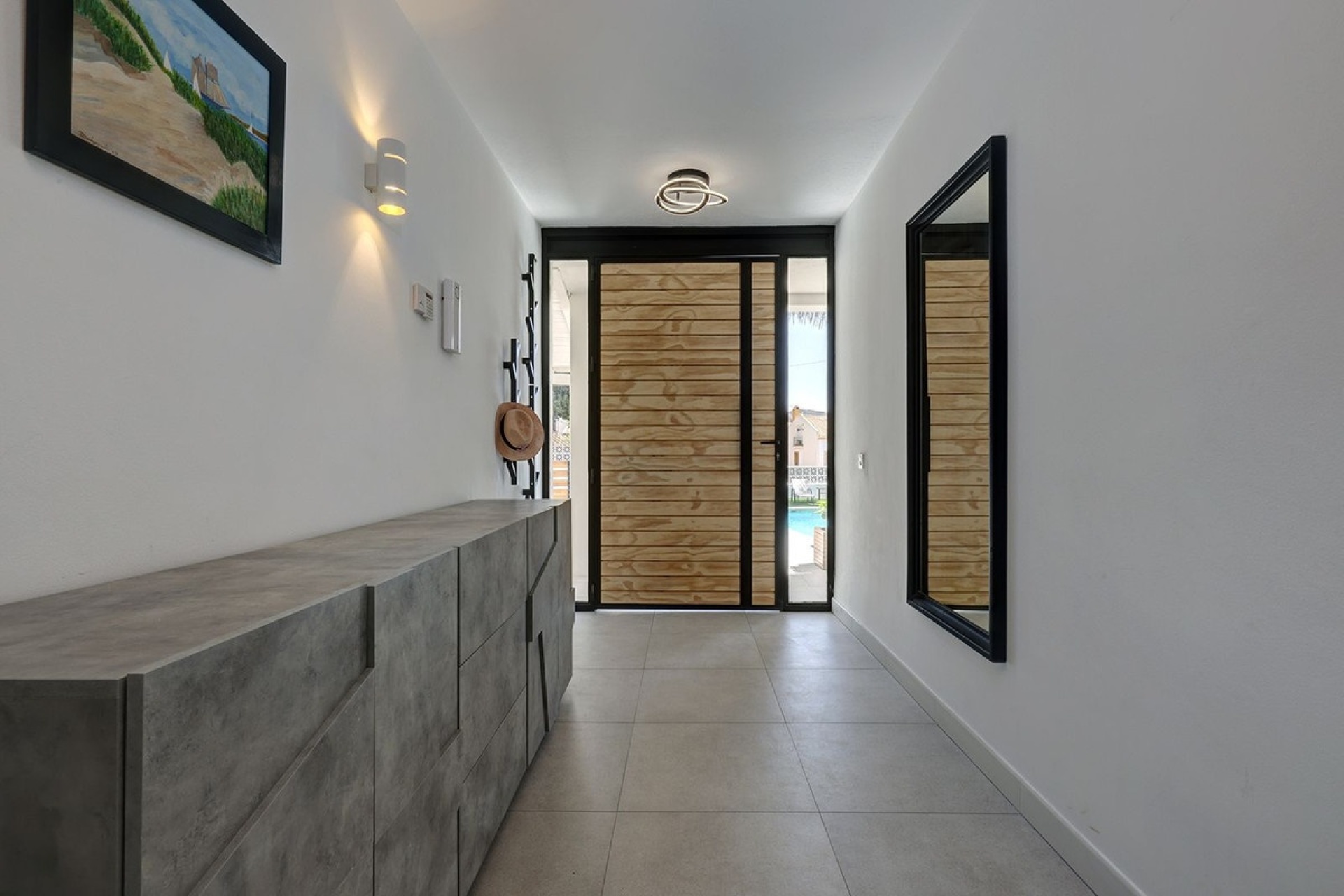 Wiederverkauf - Villa - Marbella - Marbella Centro