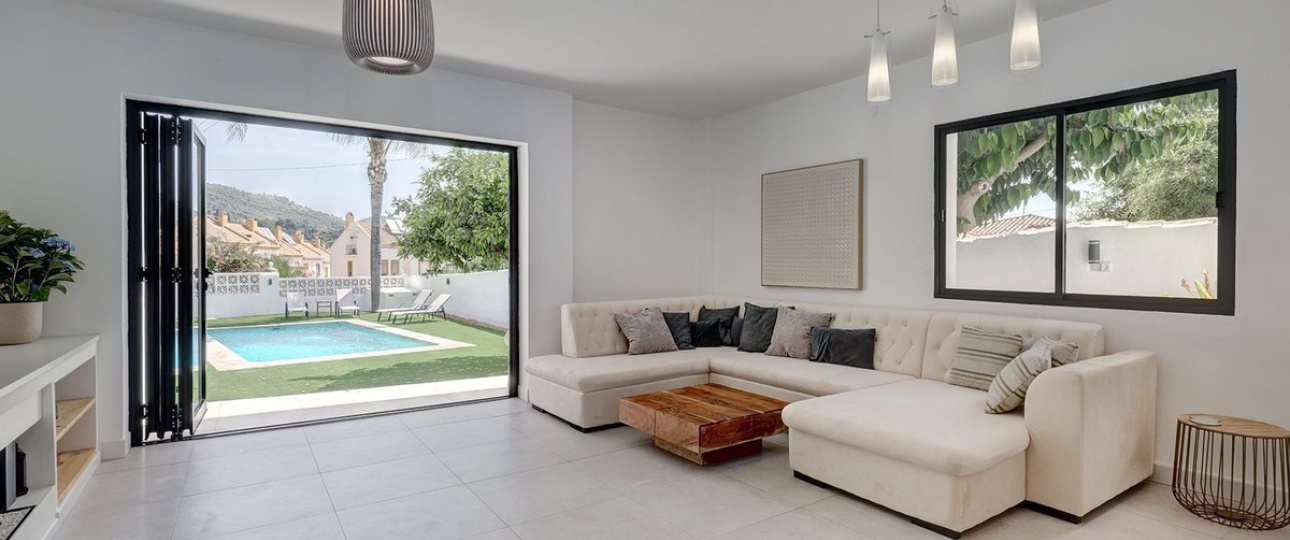 Wiederverkauf - Villa - Marbella - Marbella Centro