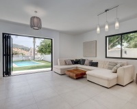 Wiederverkauf - Villa - Marbella - Marbella Centro
