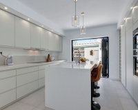 Wiederverkauf - Villa - Marbella - Marbella Centro