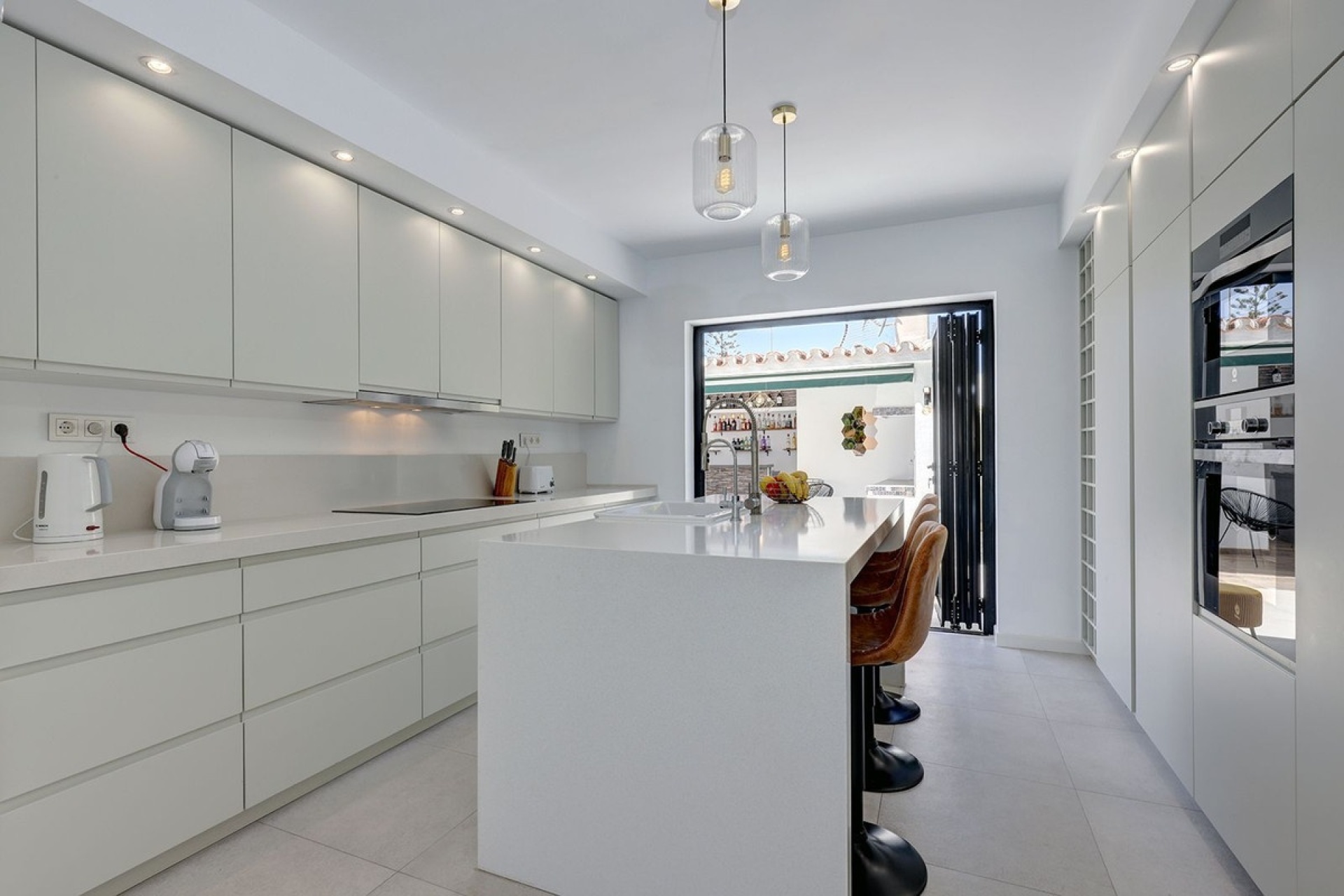 Wiederverkauf - Villa - Marbella - Marbella Centro