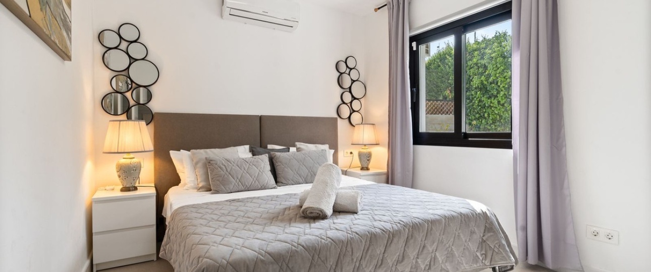 Wiederverkauf - Villa - Marbella - Marbella Centro
