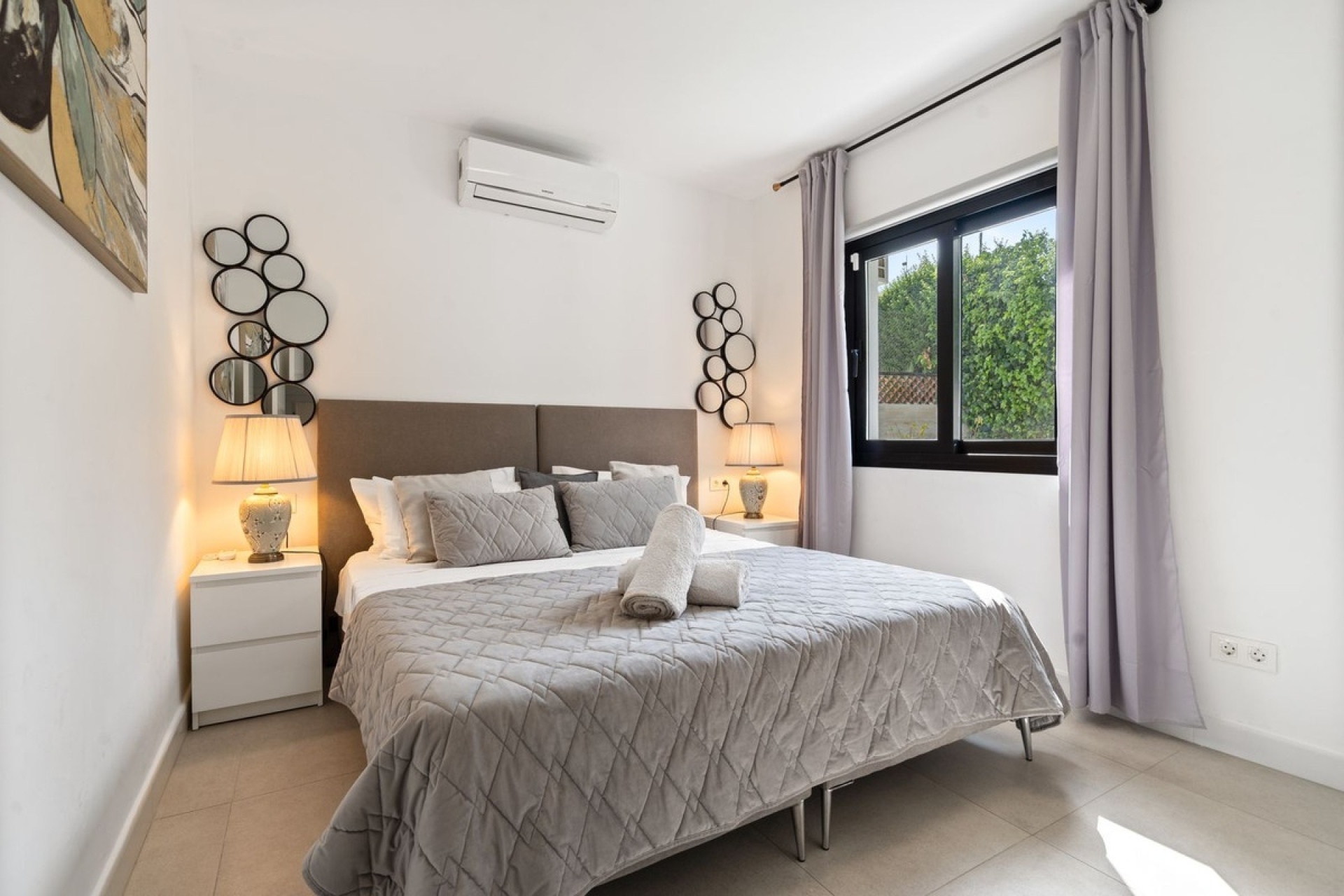 Wiederverkauf - Villa - Marbella - Marbella Centro