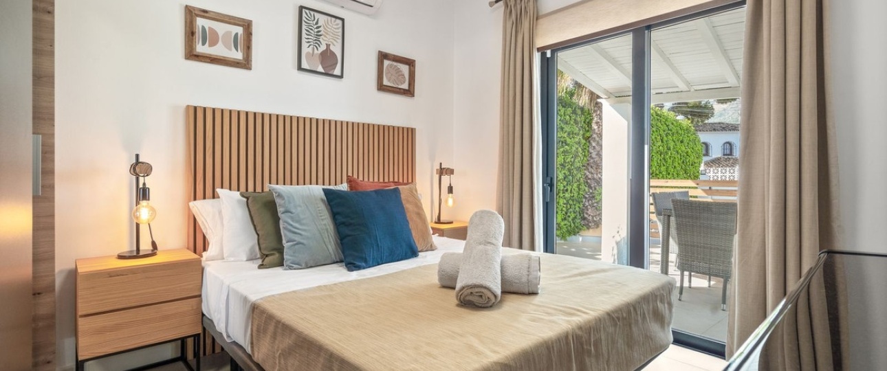 Wiederverkauf - Villa - Marbella - Marbella Centro