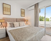 Wiederverkauf - Villa - Marbella - Marbella Centro
