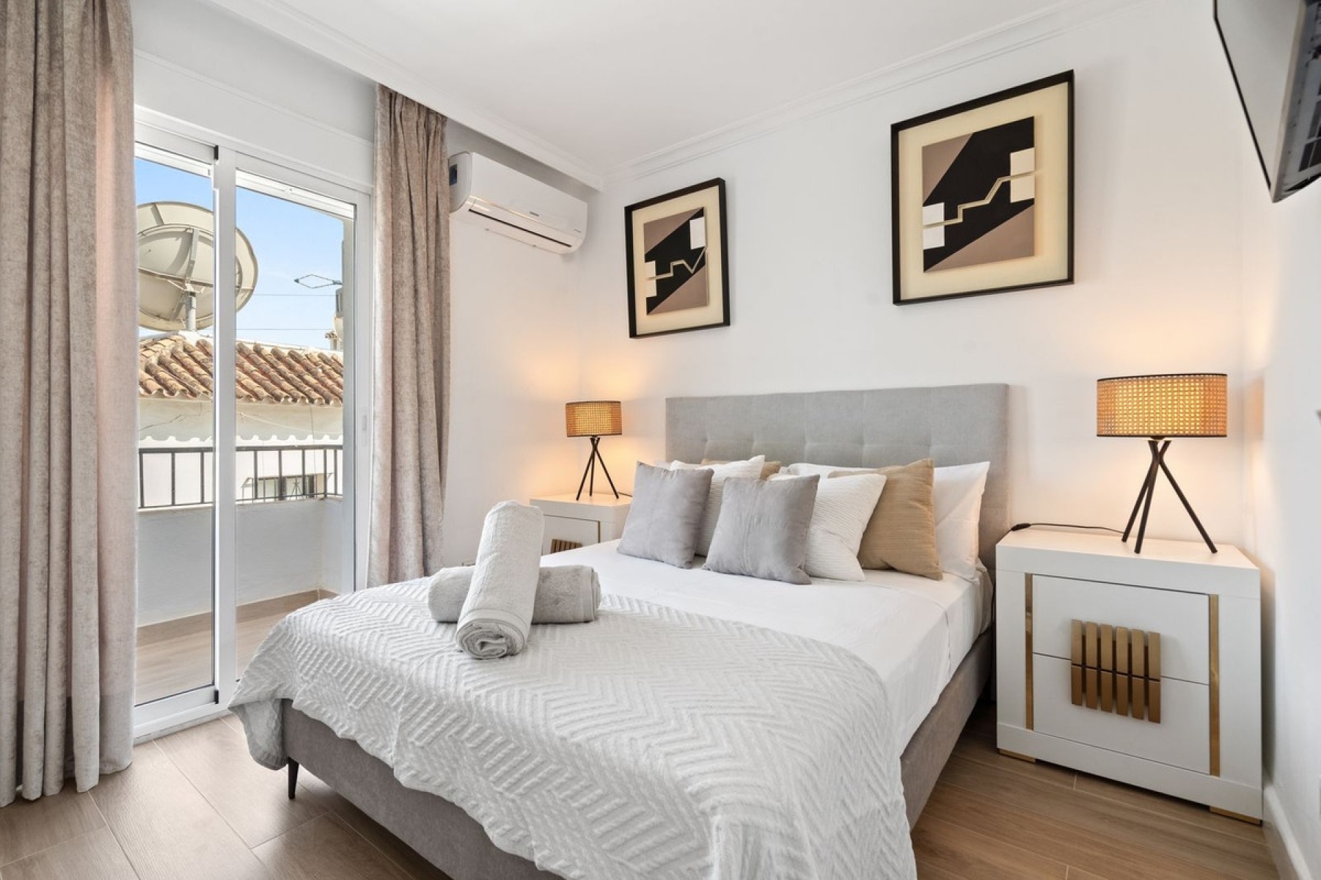 Wiederverkauf - Villa - Marbella - Marbella Centro