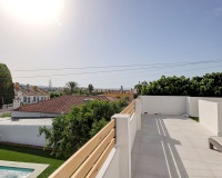Wiederverkauf - Villa - Marbella - Marbella Centro
