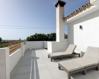 Wiederverkauf - Villa - Marbella - Marbella Centro