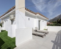 Wiederverkauf - Villa - Marbella - Marbella Centro