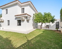 Wiederverkauf - Villa - Marbella - Marbella Centro