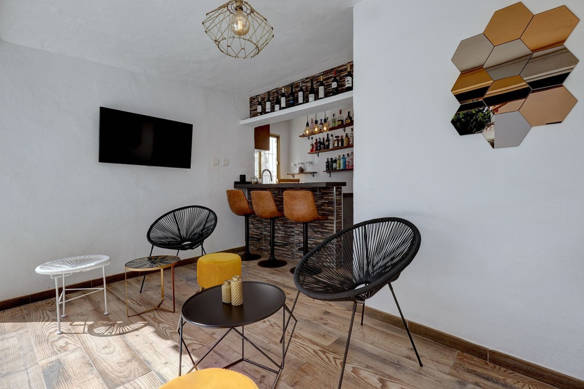 Wiederverkauf - Villa - Marbella - Marbella Centro