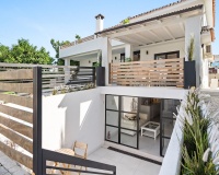 Wiederverkauf - Villa - Marbella - Marbella Centro