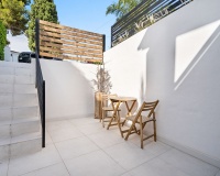 Wiederverkauf - Villa - Marbella - Marbella Centro