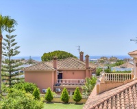 Wiederverkauf - Villa - Marbella - Marbella Centro