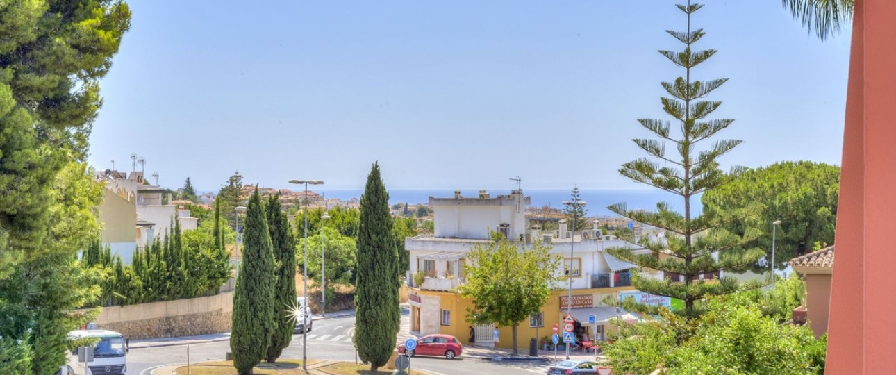 Wiederverkauf - Villa - Marbella - Marbella Centro