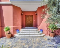 Wiederverkauf - Villa - Marbella - Marbella Centro