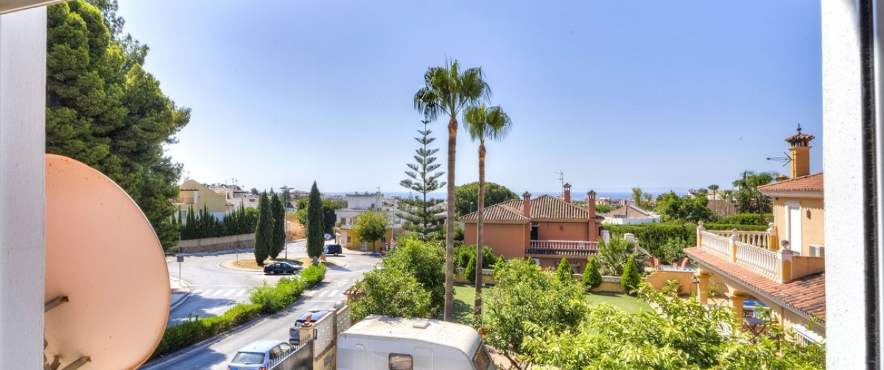 Wiederverkauf - Villa - Marbella - Marbella Centro