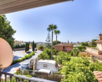 Wiederverkauf - Villa - Marbella - Marbella Centro