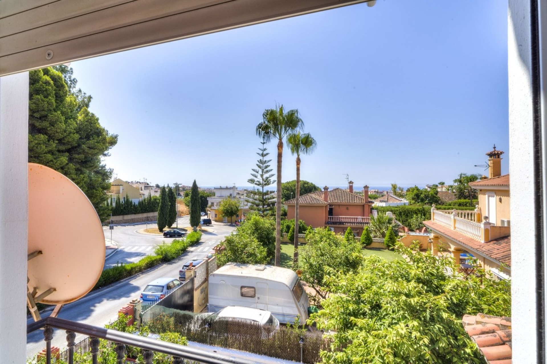 Wiederverkauf - Villa - Marbella - Marbella Centro