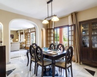 Wiederverkauf - Villa - Marbella - Marbella Centro