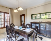 Wiederverkauf - Villa - Marbella - Marbella Centro