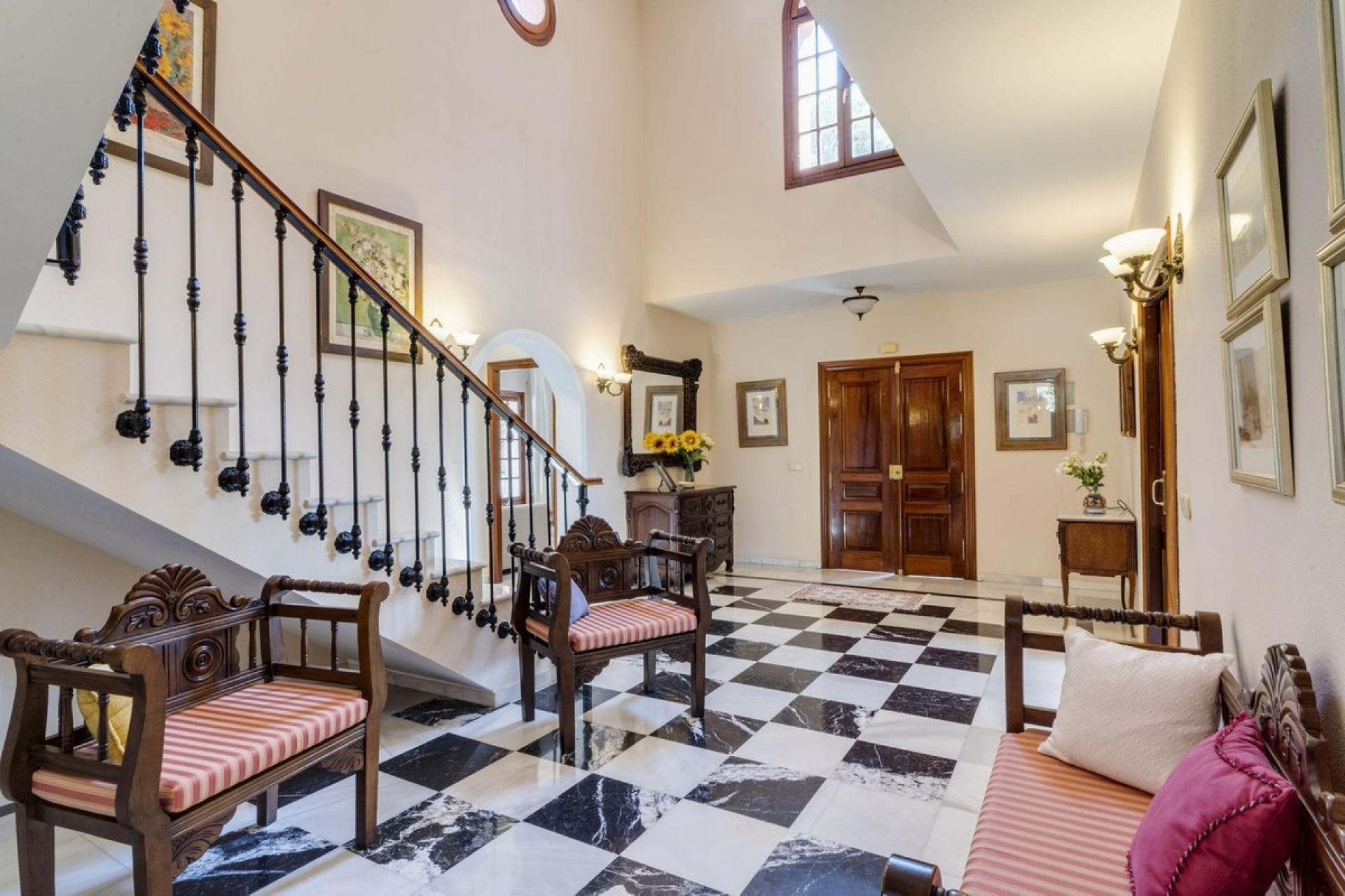 Wiederverkauf - Villa - Marbella - Marbella Centro