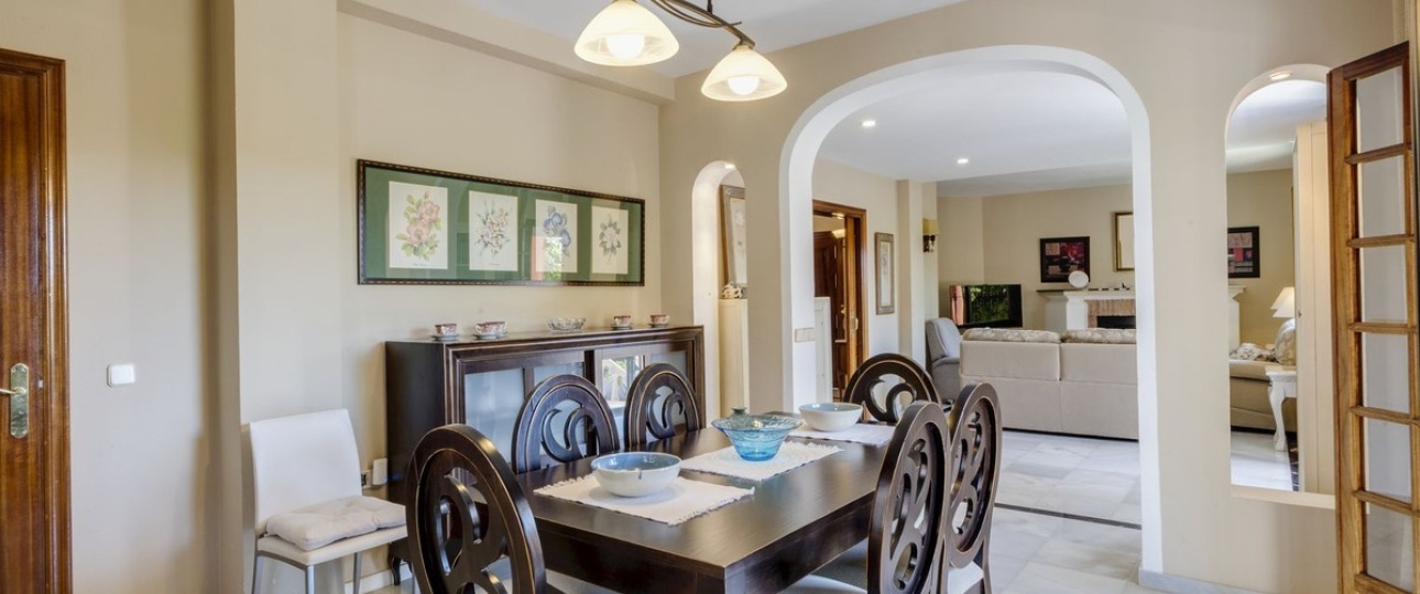 Wiederverkauf - Villa - Marbella - Marbella Centro