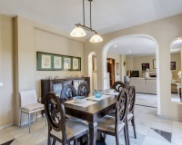 Wiederverkauf - Villa - Marbella - Marbella Centro