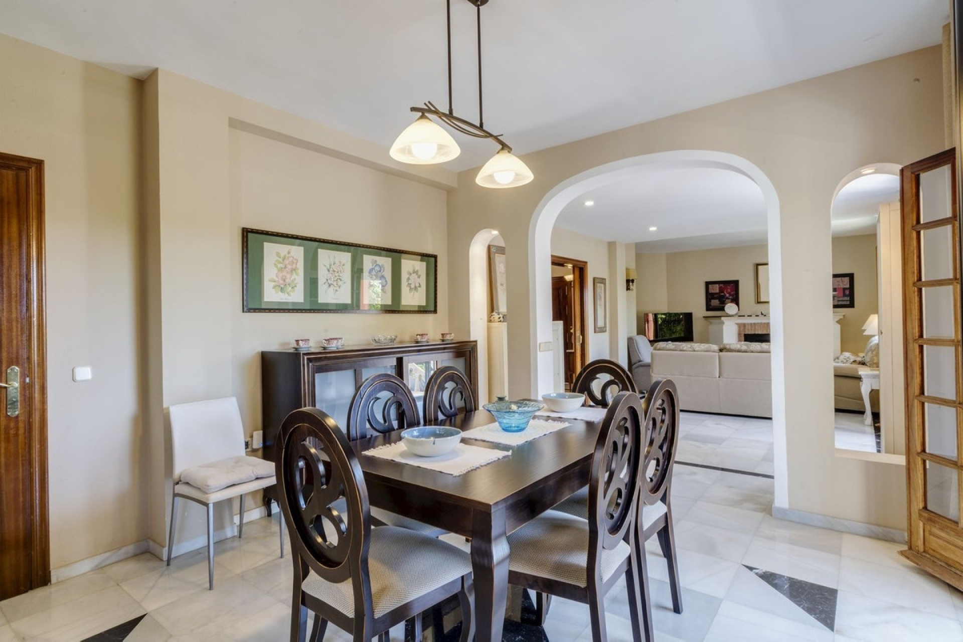 Wiederverkauf - Villa - Marbella - Marbella Centro