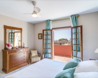 Wiederverkauf - Villa - Marbella - Marbella Centro