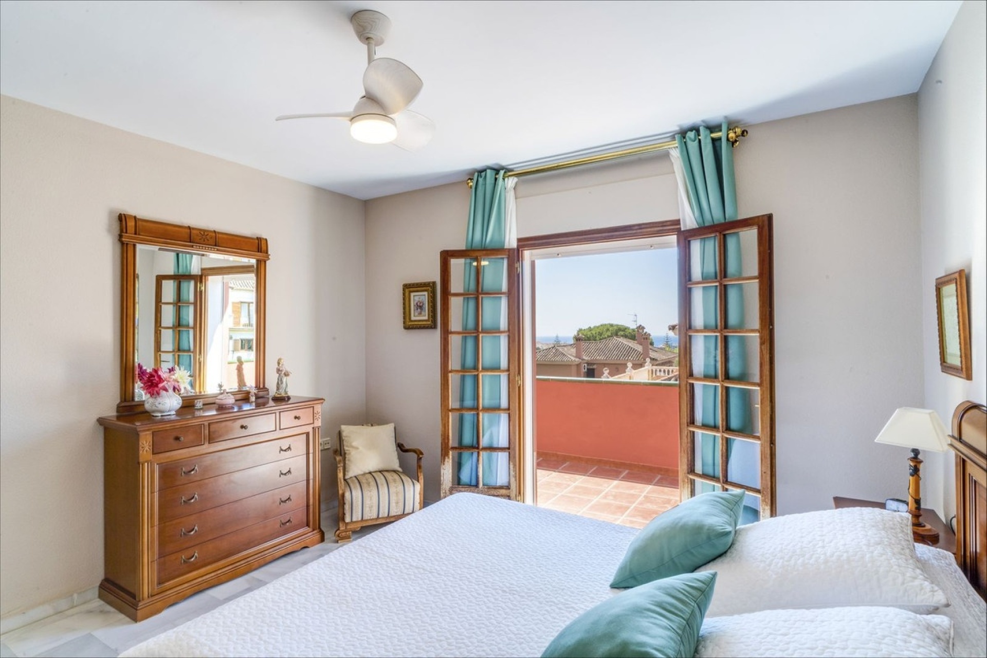 Wiederverkauf - Villa - Marbella - Marbella Centro