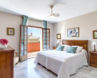 Wiederverkauf - Villa - Marbella - Marbella Centro