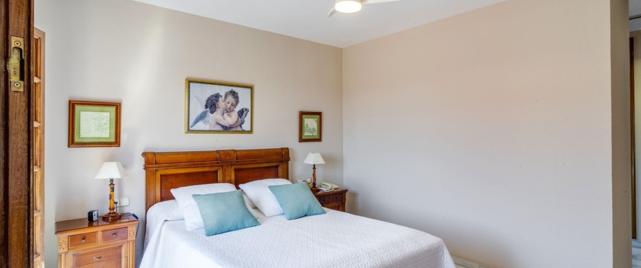 Wiederverkauf - Villa - Marbella - Marbella Centro