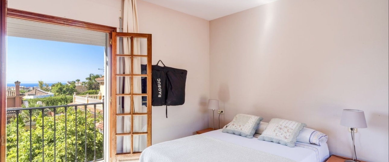 Wiederverkauf - Villa - Marbella - Marbella Centro