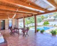 Wiederverkauf - Villa - Marbella - Marbella Centro
