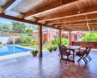 Wiederverkauf - Villa - Marbella - Marbella Centro