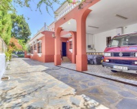Wiederverkauf - Villa - Marbella - Marbella Centro