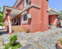 Wiederverkauf - Villa - Marbella - Marbella Centro