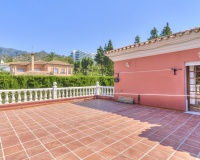 Wiederverkauf - Villa - Marbella - Marbella Centro