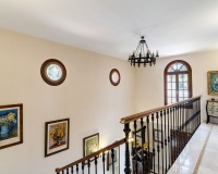 Wiederverkauf - Villa - Marbella - Marbella Centro