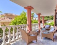 Wiederverkauf - Villa - Marbella - Marbella Centro