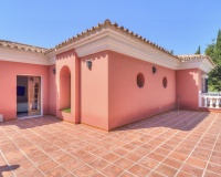 Wiederverkauf - Villa - Marbella - Marbella Centro