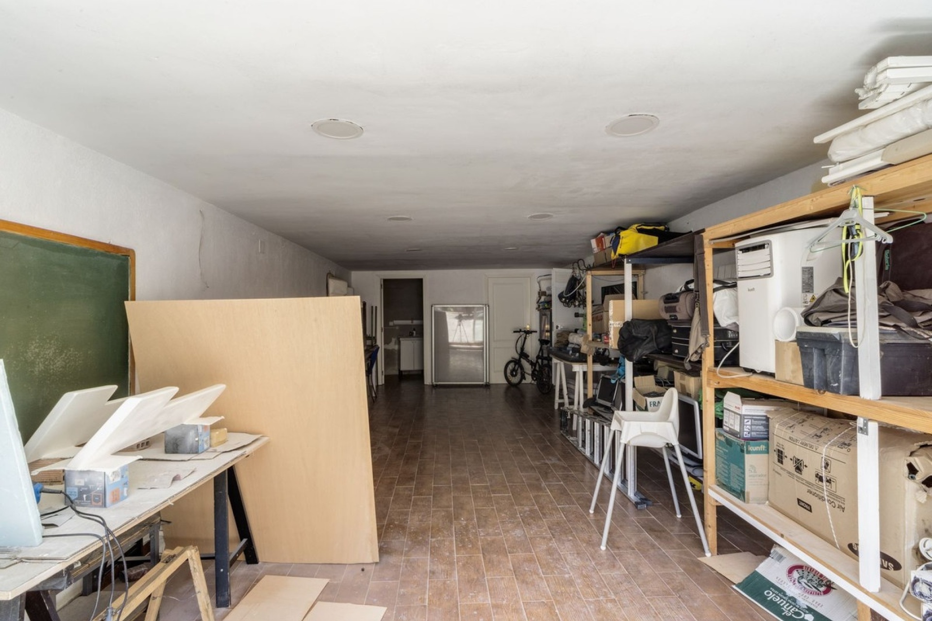 Wiederverkauf - Villa - Marbella - Marbella Centro