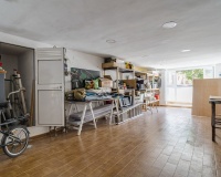 Wiederverkauf - Villa - Marbella - Marbella Centro