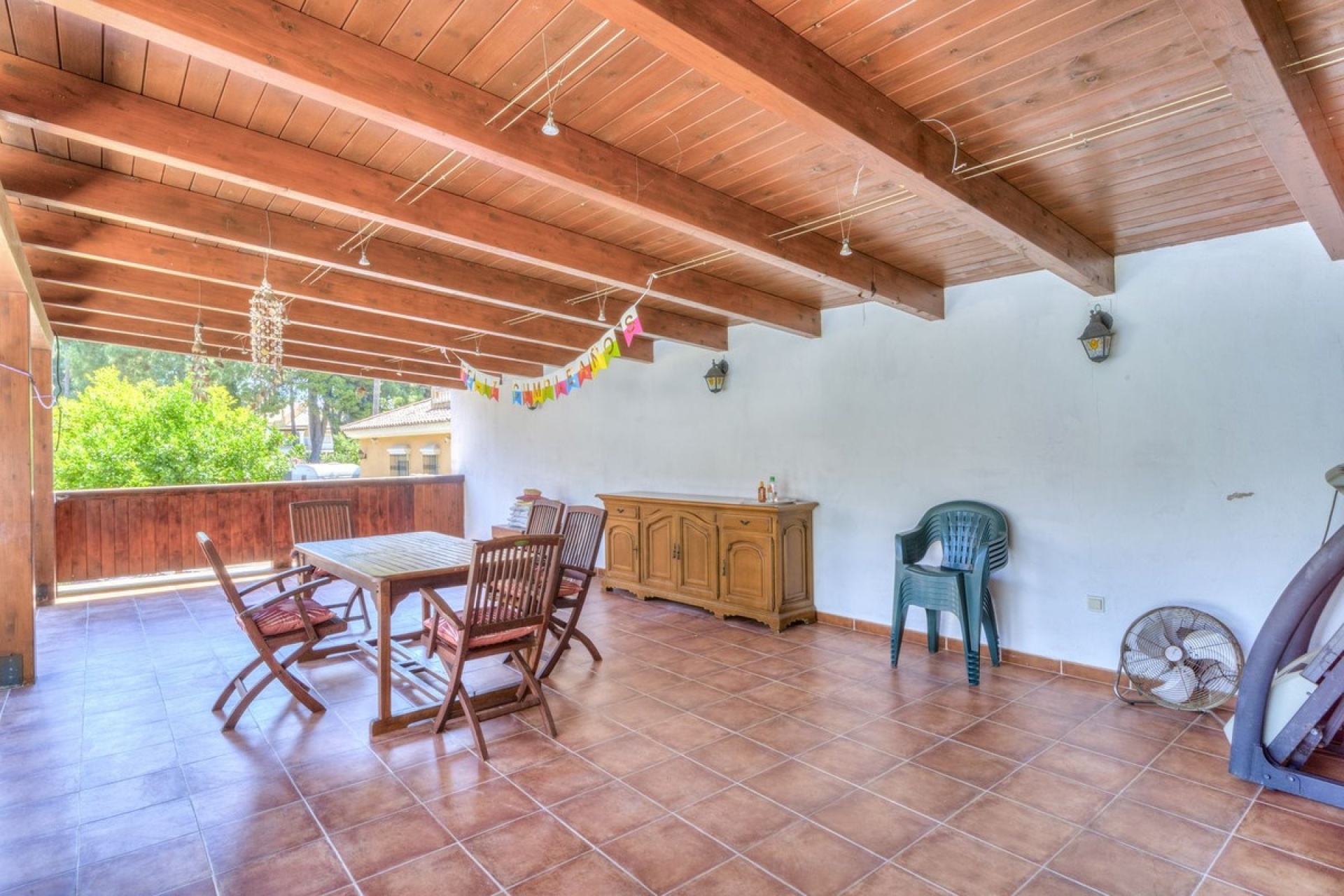 Wiederverkauf - Villa - Marbella - Marbella Centro