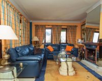 Wiederverkauf - Villa - Marbella - Marbella Centro