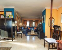 Wiederverkauf - Villa - Marbella - Marbella Centro